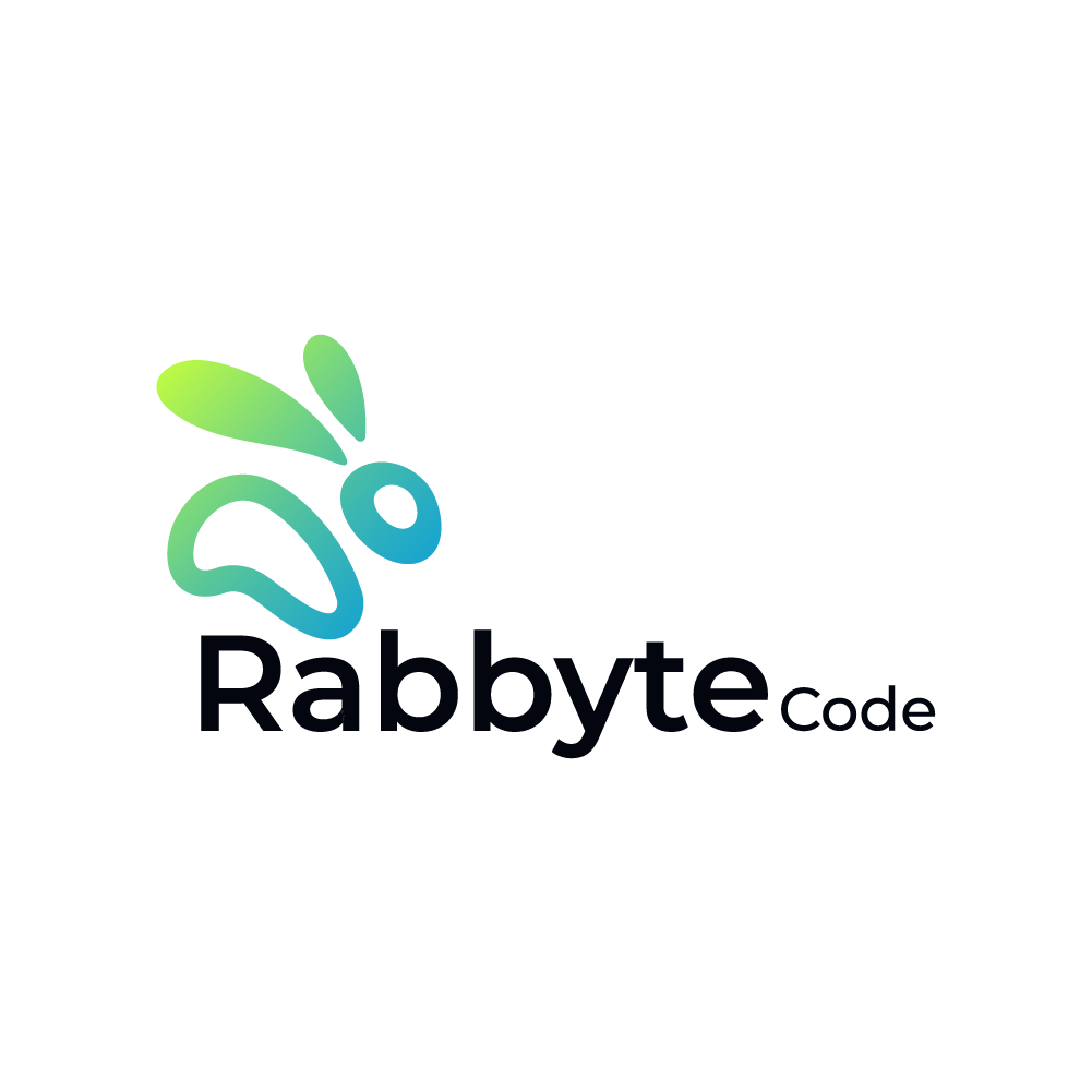 Rabbyte Code logo